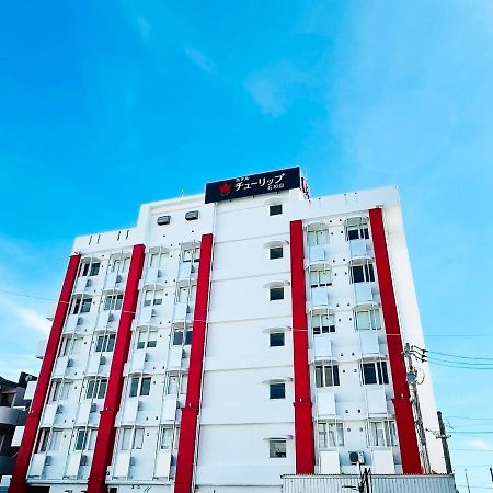 Hotel Tulip Ishigakijima Ishigaki  Bagian luar foto