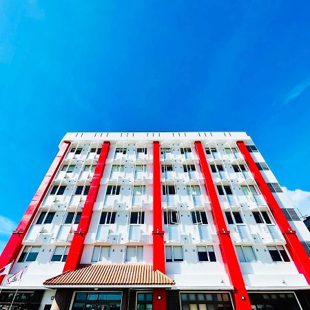 Hotel Tulip Ishigakijima Ishigaki  Bagian luar foto