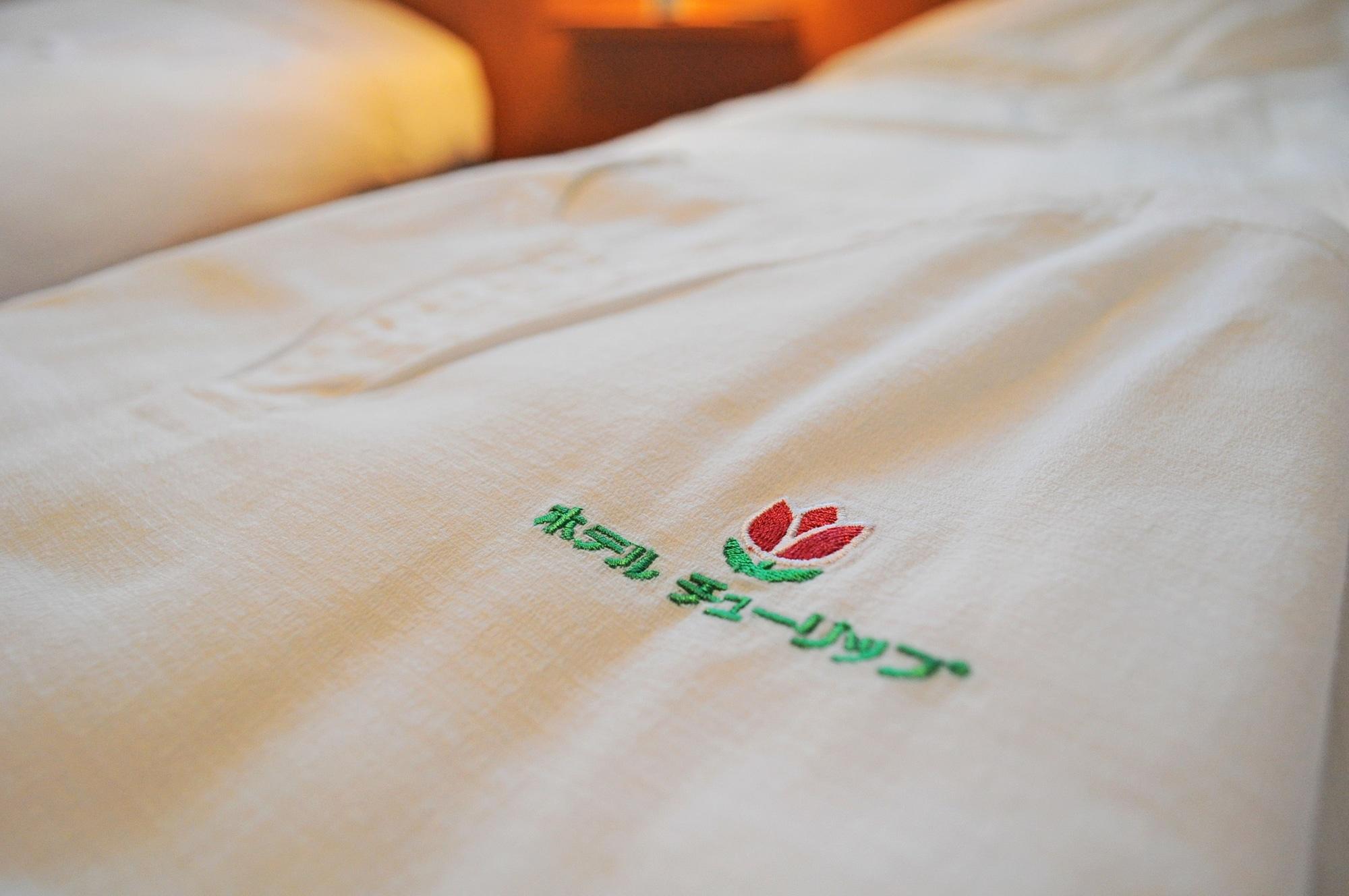Hotel Tulip Ishigakijima Ishigaki  Bagian luar foto