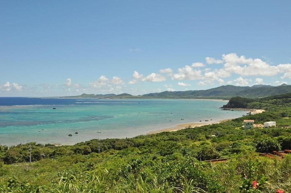 Hotel Tulip Ishigakijima Ishigaki  Bagian luar foto