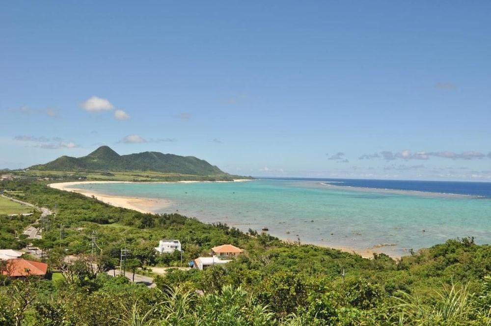 Hotel Tulip Ishigakijima Ishigaki  Bagian luar foto
