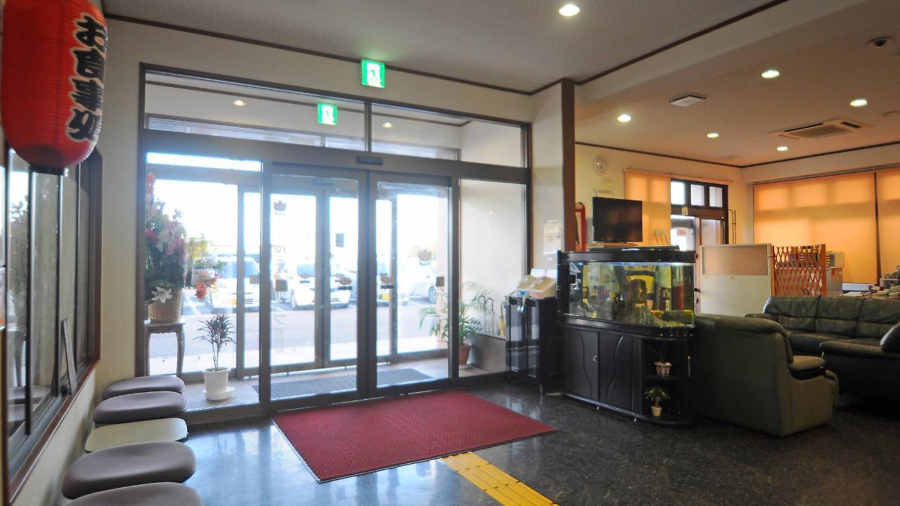 Hotel Tulip Ishigakijima Ishigaki  Bagian luar foto