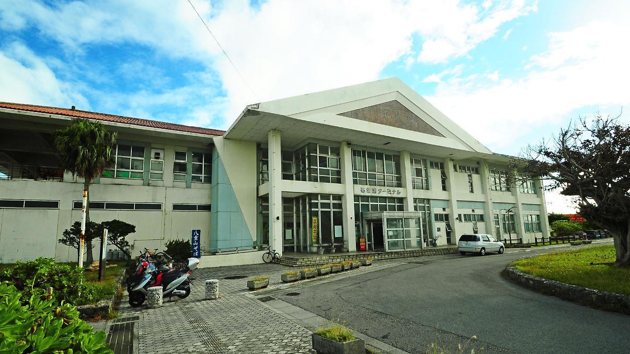 Hotel Tulip Ishigakijima Ishigaki  Bagian luar foto