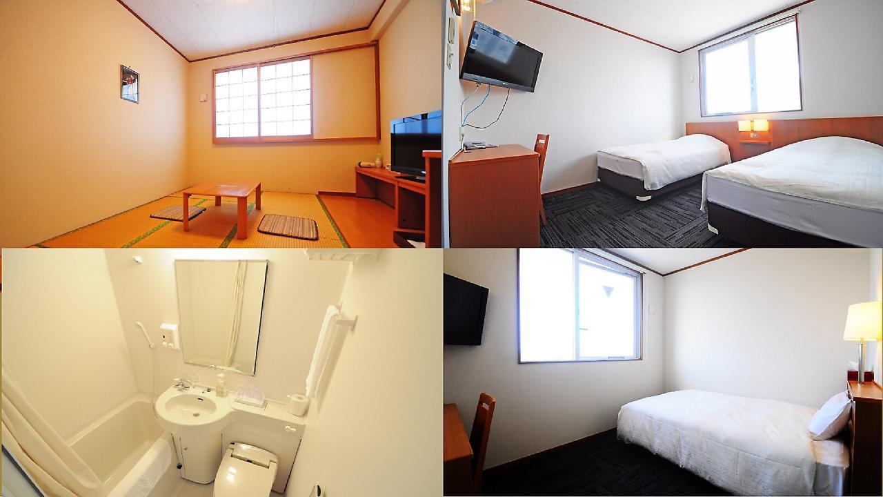 Hotel Tulip Ishigakijima Ishigaki  Bagian luar foto