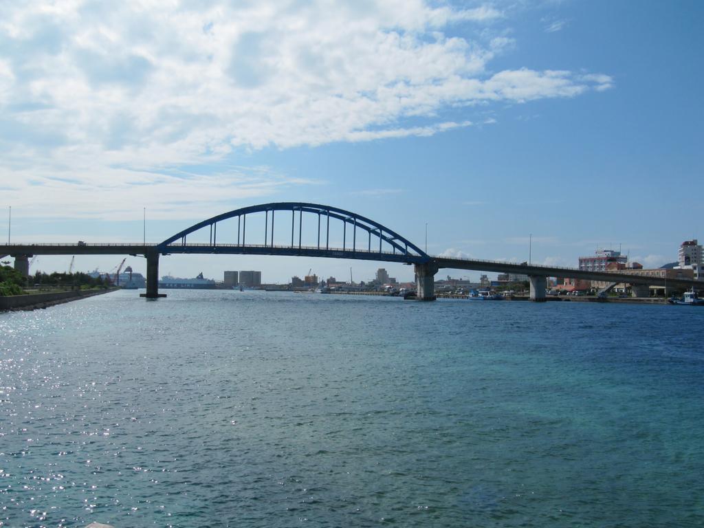 Hotel Tulip Ishigakijima Ishigaki  Bagian luar foto