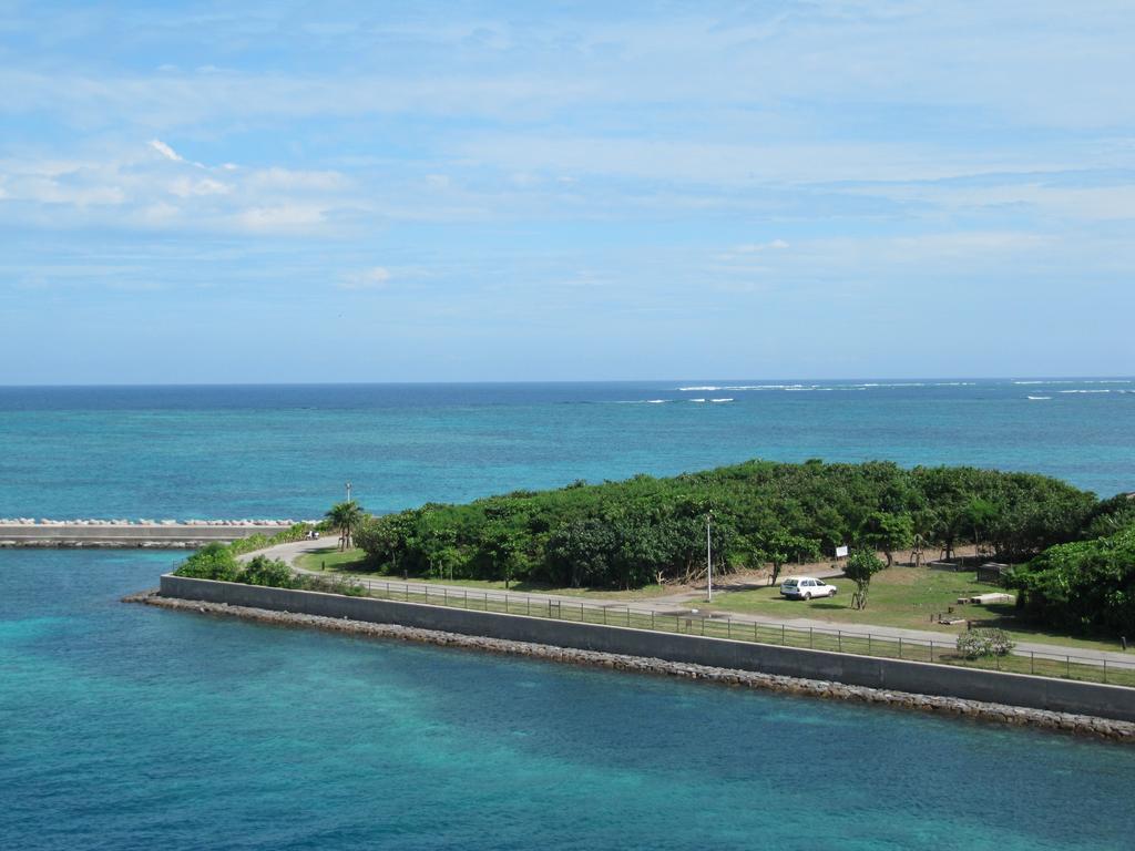 Hotel Tulip Ishigakijima Ishigaki  Bagian luar foto