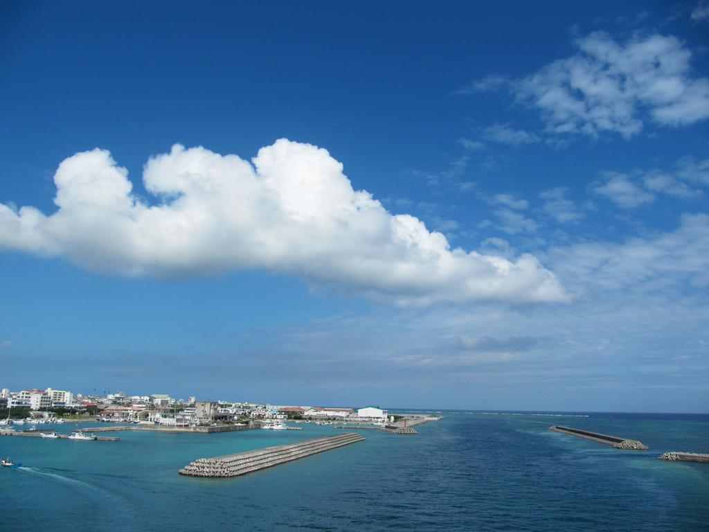 Hotel Tulip Ishigakijima Ishigaki  Bagian luar foto