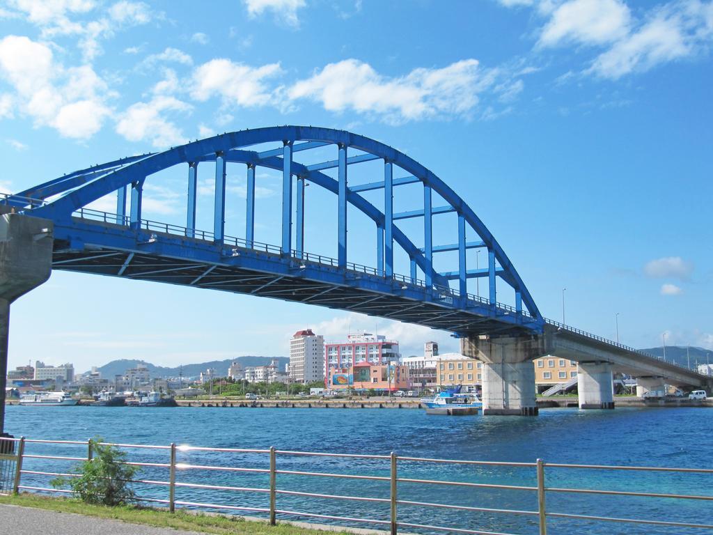 Hotel Tulip Ishigakijima Ishigaki  Bagian luar foto