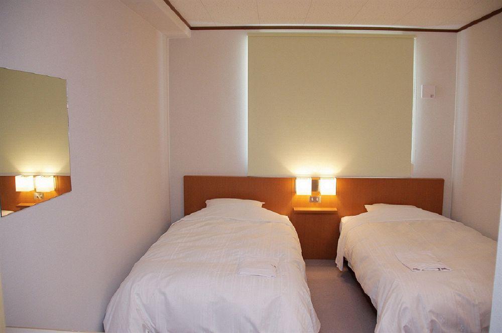 Hotel Tulip Ishigakijima Ishigaki  Bagian luar foto