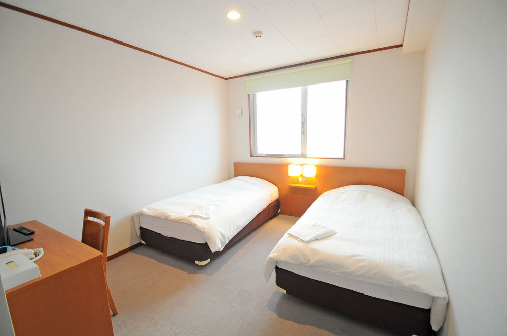 Hotel Tulip Ishigakijima Ishigaki  Bagian luar foto