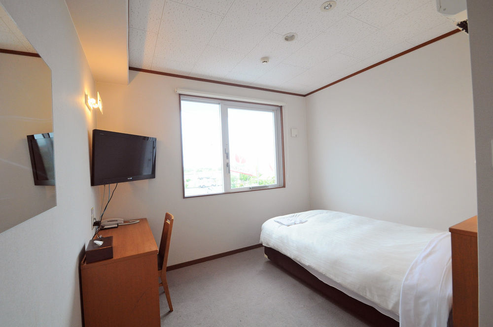 Hotel Tulip Ishigakijima Ishigaki  Bagian luar foto