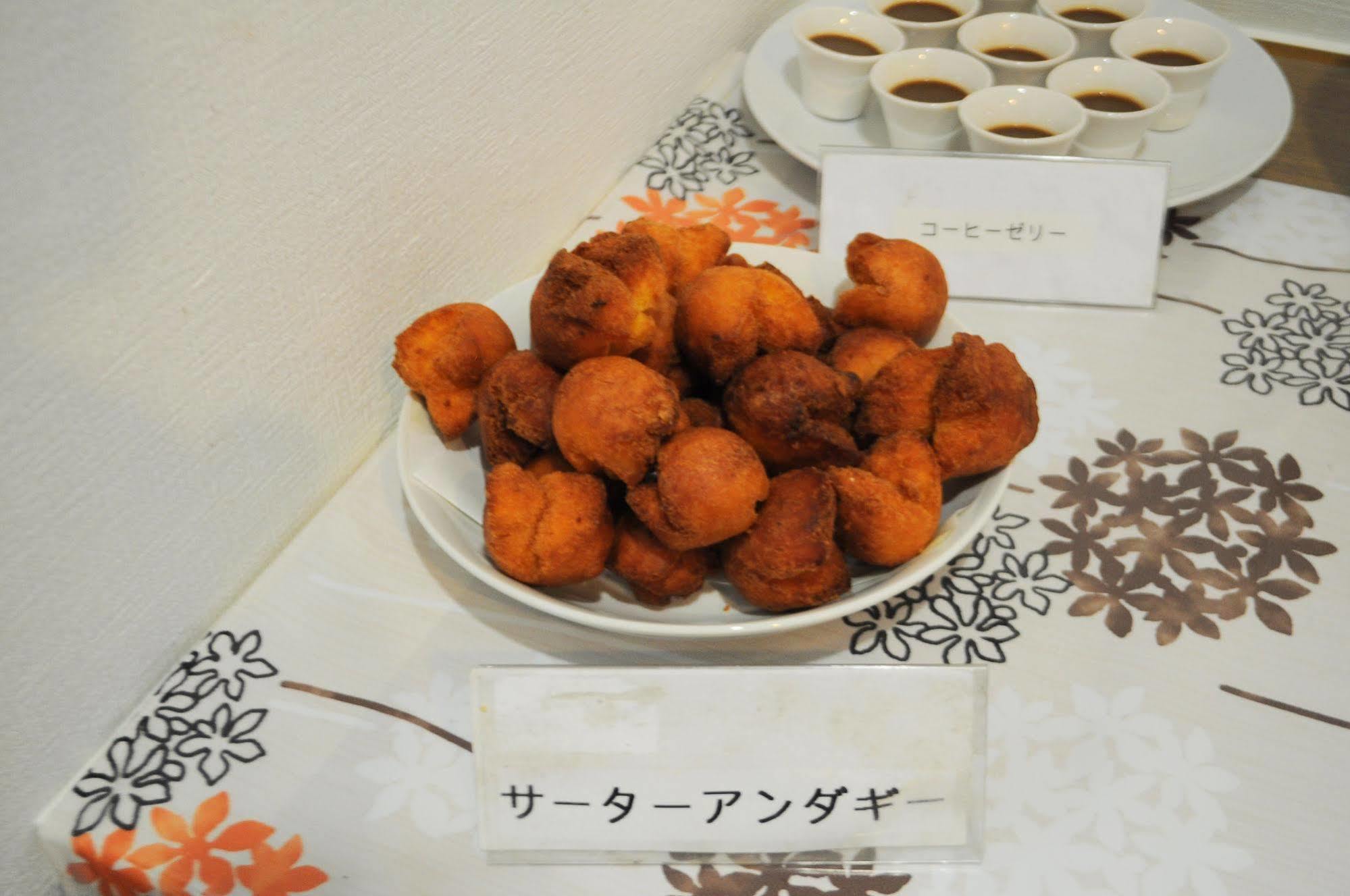 Hotel Tulip Ishigakijima Ishigaki  Bagian luar foto
