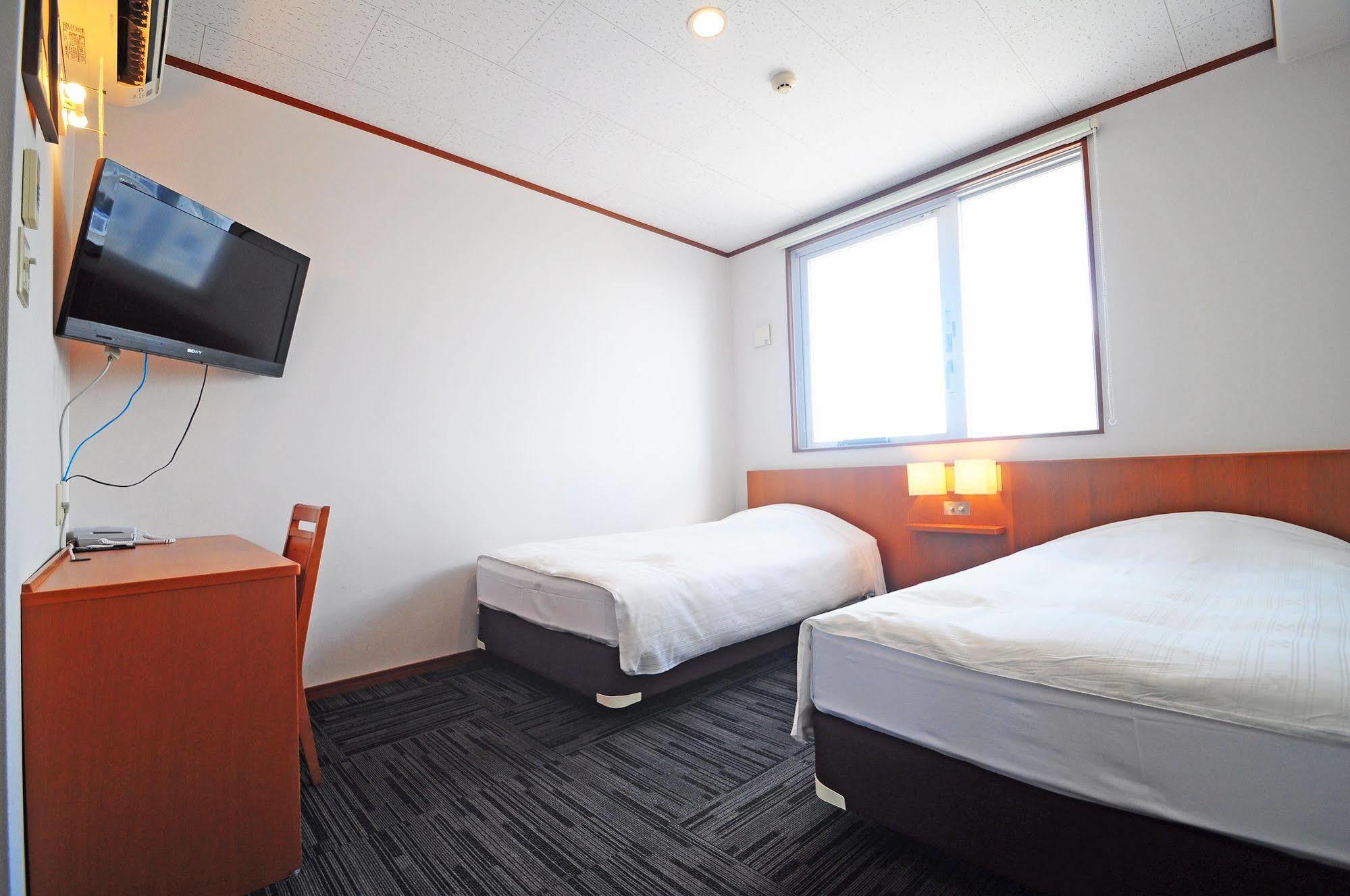 Hotel Tulip Ishigakijima Ishigaki  Bagian luar foto
