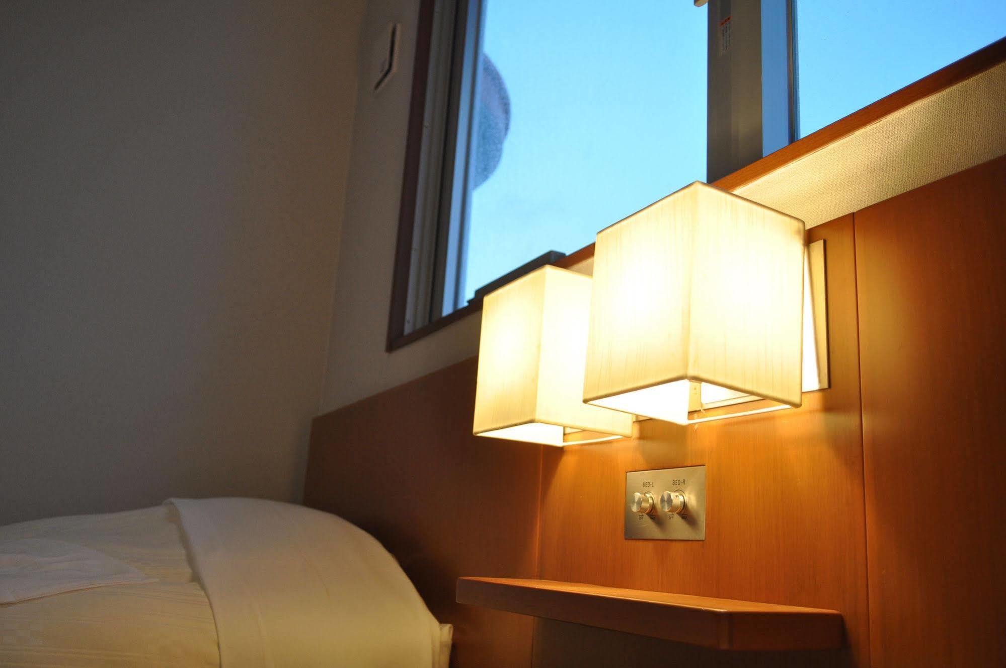 Hotel Tulip Ishigakijima Ishigaki  Bagian luar foto