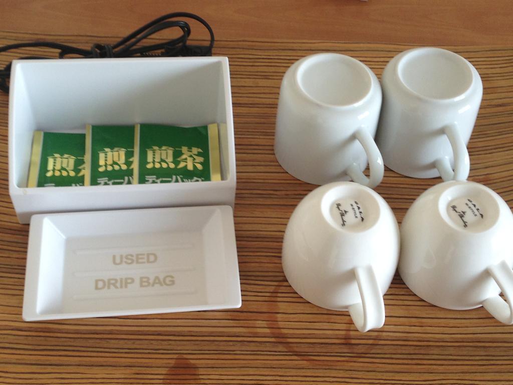 Hotel Tulip Ishigakijima Ishigaki  Ruang foto