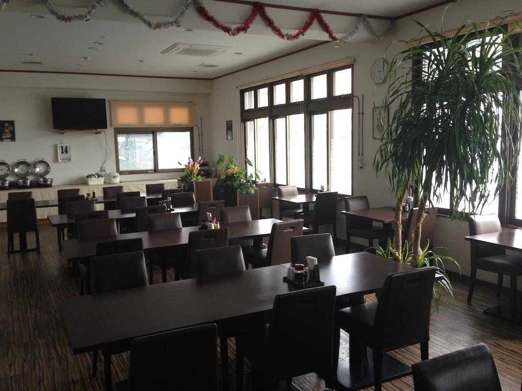 Hotel Tulip Ishigakijima Ishigaki  Bagian luar foto